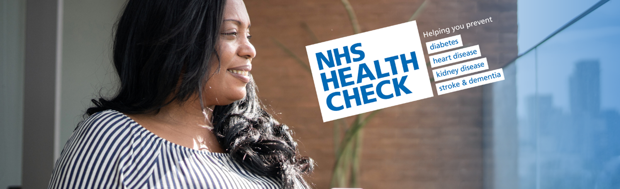 You're viewing Your health matters - Schedule your FREE NHS Health Check today Your health matters - Schedule your FREE NHS Health Check today