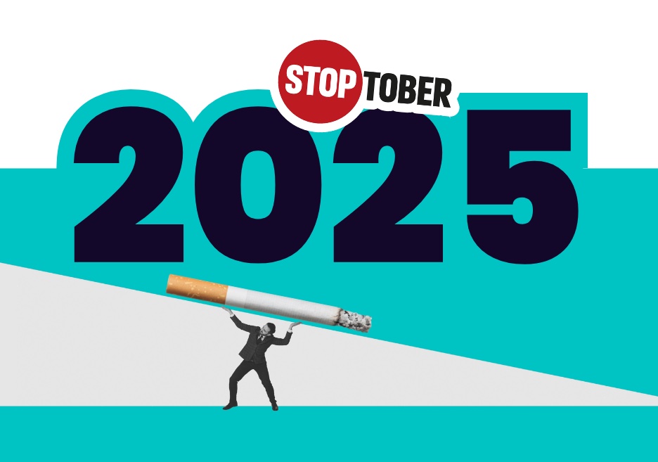 related image for the blog, HLS Coventry Stoptober 2025 