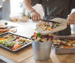 related image for the blog, Turning Leftovers into Healthy, Budget-Friendly Meals 