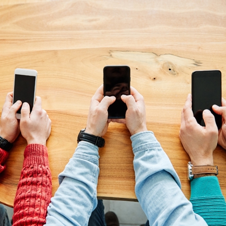 featured image for the article, Why Reducing Screen Time is the Secret to a Healthier Lifestyle