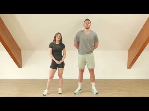 related image for the video, General Workouts - Introduction