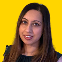 profile image for Sandy Chandal