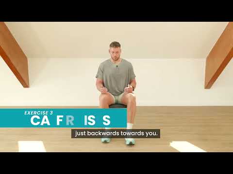 related image for the video, Low Mobility